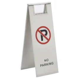 dwustronny-skladany-znak-no-parking-ze-stali-nierdzewnej-srebrny-22x28