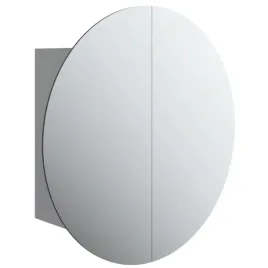 szafka-lazienkowa-z-okraglym-lustrem-70-cm-szara-led-47x47x175-cm