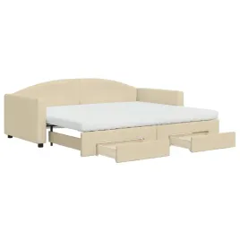 kremowa-lezanka-z-funkcja-lozka-wymiary-223-x-100-x-75-cm