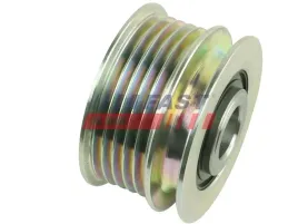 kolo-pasowe-alternatora-renault-kangoo-i-97greater-wolnobieg-1-5-dci