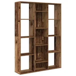 przegroda-pokojowa-100-x-24-x-140-cm-stare-drewno-13-przegrodek