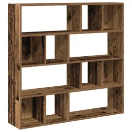 regal-na-ksiazki-w-kolorze-starego-drewna-105-x-24-x-102-cm