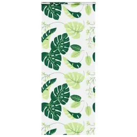 roleta-prysznicowa-z-kaseta-zielone-liscie-240x100-cm-peva