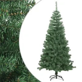 choinka-sztuczna-240-cm-zielona-z-1300-galazkami-i-stalowym-stojakiem
