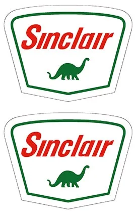 sinclair-2x-naklejki-75x10cm