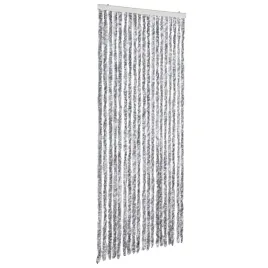 zaslona-przeciw-owadom-z-szenili-polipropylenowej-bialo-szara-56x185-cm