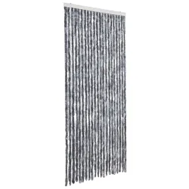 zaslona-przeciw-owadom-z-wlokien-szenilowych-srebrna-90-x-220-cm