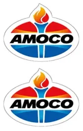 amoco-2x-naklejki-7x9cm