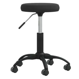 czarny-stolek-kosmetyczny-z-aksamitnym-obiciem-31-x-42-54-cm