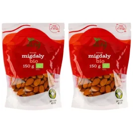 biolife-migdaly-ekologiczne-bio-zdrowa-przekaska-wysoka-jakosc-150g-x2