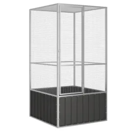 woliera-zewnetrzna-dla-ptakow-stal-galwanizowana-111x107x2115-cm-antr
