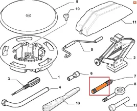sworzen-centrujacy-do-montazu-kola-fiat-stilo-bravo-ii-linea-delta-iii
