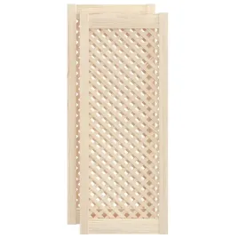 drewniane-drzwiczki-z-kratka-lite-drewno-sosnowe-395x99-cm