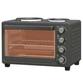 mini-piekarnik-homcom-2600w-czarny-28l-wymiary-486x363x33-cm