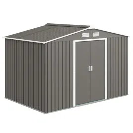 shed-277x195-cm-dla-ogrodu-stalowy-2-drzwi-przesuwne-dobre-wentylacja