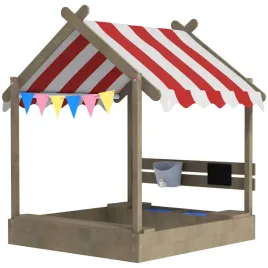 sandkasten-dla-dzieci-z-dachem-drewniany-z-akcesoriami-124x116-cm