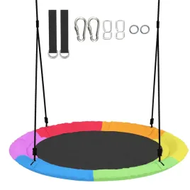 nestschawka-dla-dzieci-o120-cm-z-regulowanym-siedzeniem-kolorowy-300-kg