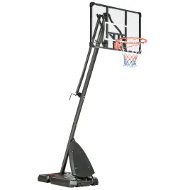 stojak-do-koszykowki-sportnow-czarno-czerwony-regulowany-293-350-cm