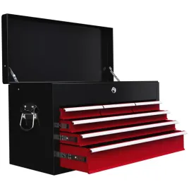 homcom-skrzynka-narzedziowa-czerwona-czarna-60x26x34-cm-z-6-szufladami
