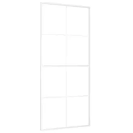 drzwi-przesuwne-z-matowym-szklem-esg-i-aluminiowa-rama-90-x-205-cm-bia