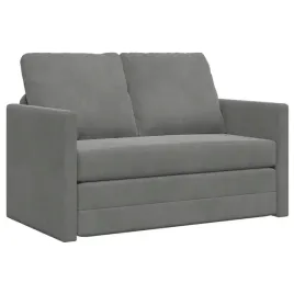 sofa-podlogowa-2w1-ciemnoszara-122x70x55-cm-rozkladana-na-lozko-122x2