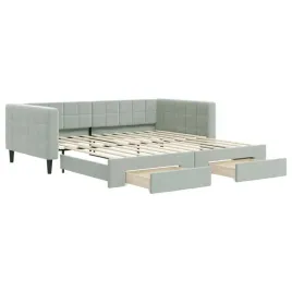 rozkladana-sofa-z-funkcja-lozka-i-szufladami-aksamit-jasnoszary-223