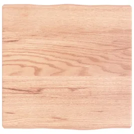 blat-drewniany-debowy-40-x-40-x-2-4-cm-jasnobrazowy