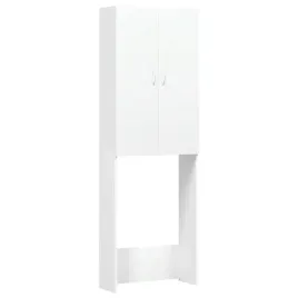 szafka-lazienkowa-do-zabudowy-pralki-biala-64x255x190-cm-2-drzwi