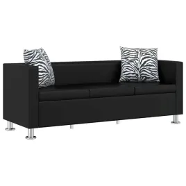 sofa-3-osobowa-ze-skory-syntetycznej-czarna-170x625x63-cm-z-poduszkami