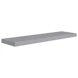 stylowa-polka-scienna-mdf-i-metal-szara-90x235x38-cm