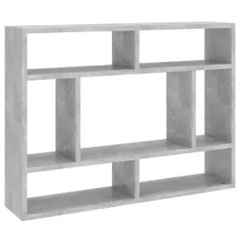 polka-scienna-z-otwarta-przegrodka-szarosc-betonu-75x16x55-cm