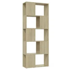 regal-dab-sonoma-60-x-24-x-155-cm-z-materialu-drewnopochodnego