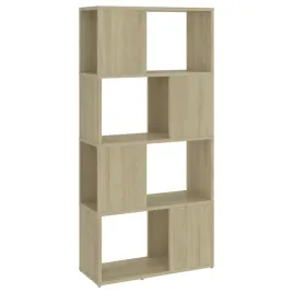 regal-na-ksiazki-przegroda-60-x-24-x-1245-cm-dab-sonoma