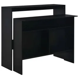 stol-barowy-z-materialu-drewnopochodnego-czarny-130-x-40-x-120-cm