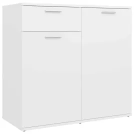 minimalistyczna-szafka-biala-z-2-drzwiami-i-szuflada-80-x-36-x-75-cm