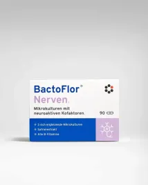 intercellr-bactoflorr-nerven-90-kapsulek