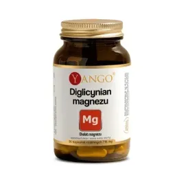 yango-diglicynian-magnezu-90-kapsulek