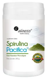 aliness-spirulina-hawajska-pacyficar-proszek-180g