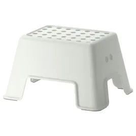 taboret-ikea-bialy-25-cm