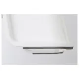 taboret-ikea-bialy-25-cm-stan-nowy
