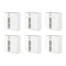 6-szt-szafka-z-polkami-i-drzwiami-biala-80x37-cm