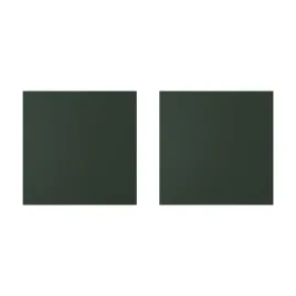 2-szt-drzwi-kuchenne-zielone-40x40-cm-do-mebli