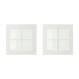 2-szt-drzwi-szklane-biale-do-kuchni-40x40-cm-trwale-25-lat