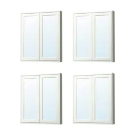 4-szt-szafka-lazienkowa-z-lustrem-biala-80x15x95-cm