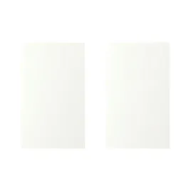 2-szt-biale-drzwi-60x100-cm-odporne-na-wilgoc-i-zabrudzenia