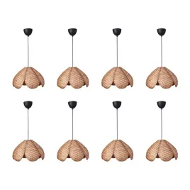 8-szt-lampa-wiszaca-rattan-czarna-45-cm-recznie-wykonana