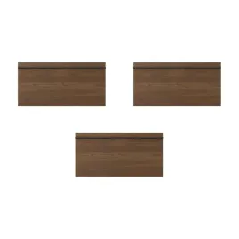 3-szt-front-szuflady-ciemnobrazowy-jesionowy-80x40-cm