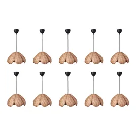 10-szt-lampa-wiszaca-rattan-czarna-45-cm-recznie-wykonana