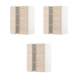 3-szt-szafka-scienna-z-polkami-60x80-cm-biala-jasny-jesion
