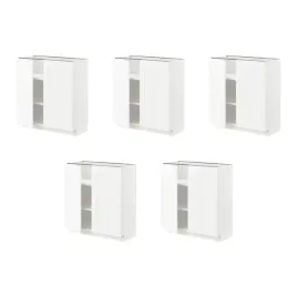 5-szt-szafka-z-polkami-i-drzwiami-biala-80x37-cm